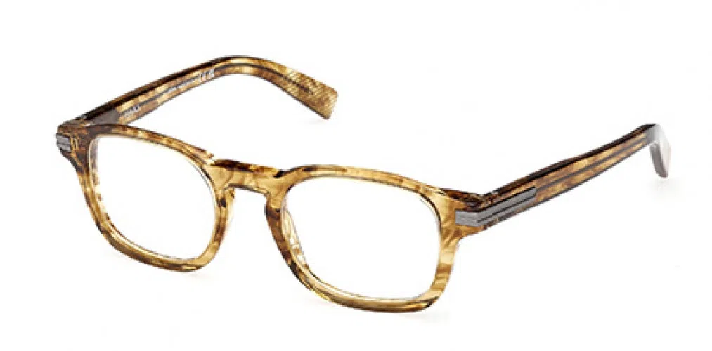 ZEGNA 5293 Eyeglasses - view 3